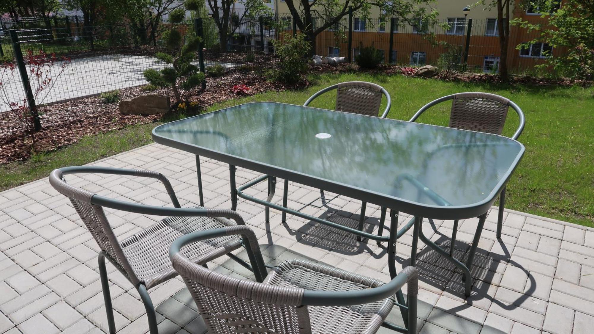 Private Luxury Apartments - Apartman G3 Frymburk Bagian luar foto